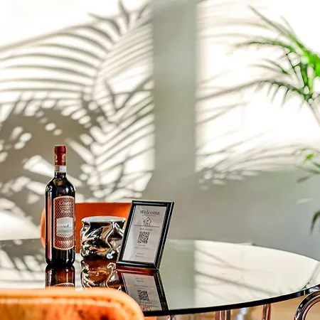 Via Venezia 10 - Renaissance - Historic Charm With Frescoes And Private Courtyard Parking In Heart * Florenz